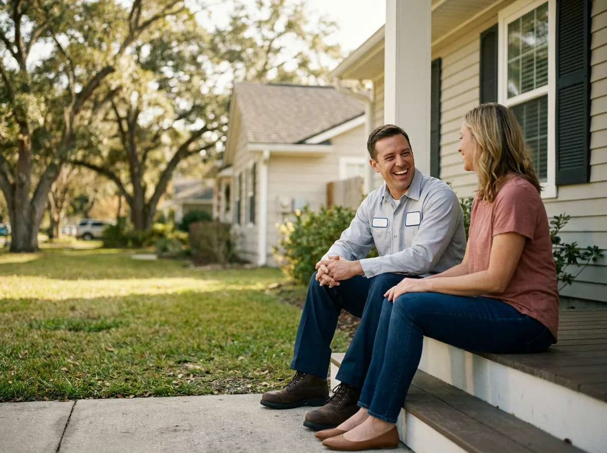 Septic tank pumping FAQs for Hutchins, TX